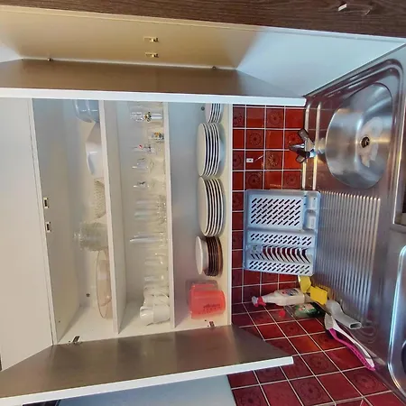 Azalea 2 By Interhome 公寓 萨斯费