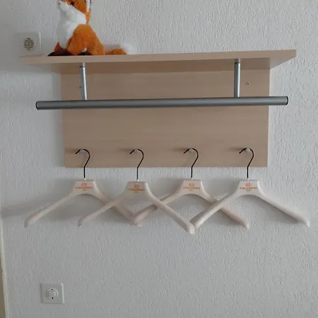 Azalea 2 By Interhome Apartmán