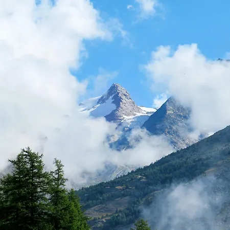 公寓 Azalea 2 By Interhome *