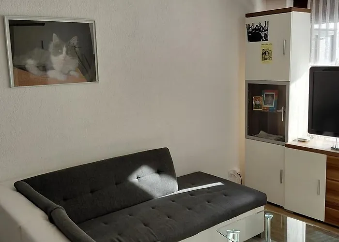 Azalea 2 By Interhome Apartmán