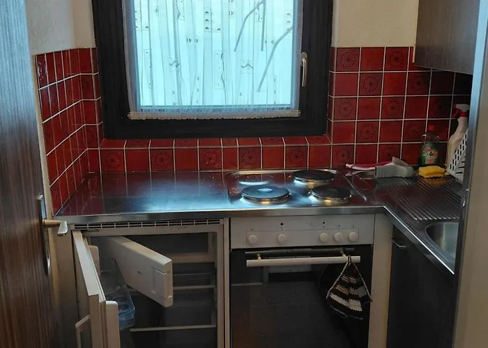 Azalea 2 By Interhome *