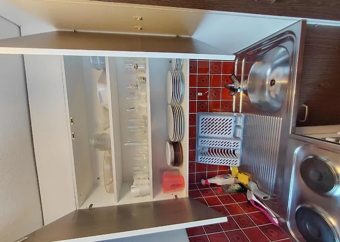 Azalea 2 By Interhome Apartmán Saas Fee