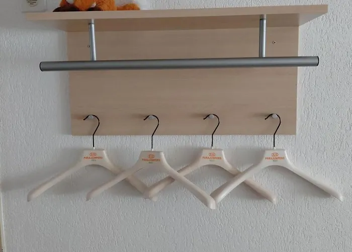 Azalea 2 By Interhome Apartmán