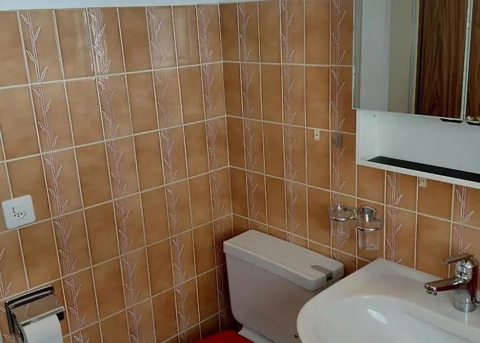 Azalea 2 By Interhome Saas Fee