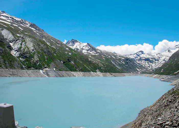 Azalea 2 By Interhome Apartmán