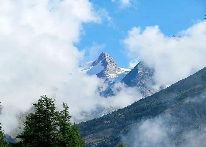 Apartmán Azalea 2 By Interhome *