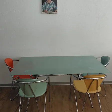 Azalea 2 By Interhome Apartamento