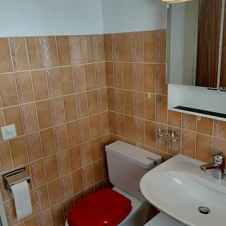 Azalea 2 By Interhome Saas Fee
